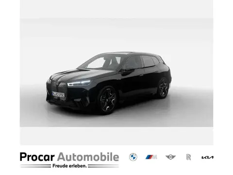 Annonce BMW IX Électrique 2024 d'occasion 