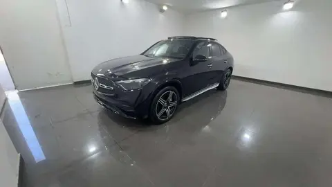 Used MERCEDES-BENZ CLASSE GLC Diesel 2024 Ad 