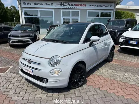 Used FIAT 500 Petrol 2019 Ad 