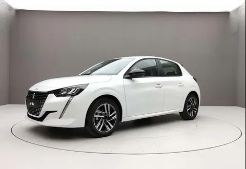 Annonce PEUGEOT 208 Essence 2023 d'occasion 