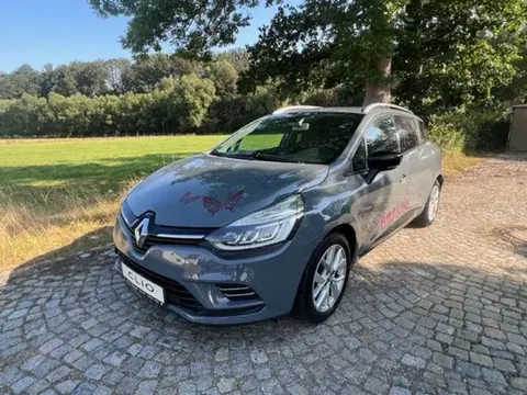 Annonce RENAULT CLIO Essence 2019 d'occasion 