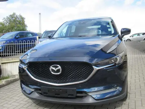 Annonce MAZDA CX-5 Essence 2017 d'occasion 