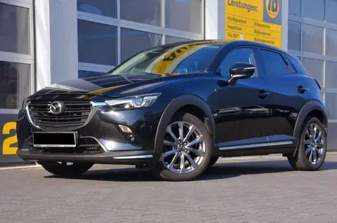 Annonce MAZDA CX-3 Essence 2019 d'occasion 