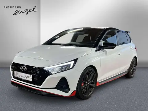 Annonce HYUNDAI I20 Essence 2023 d'occasion 