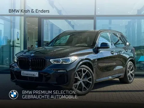 Used BMW X5 Hybrid 2021 Ad 