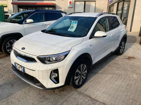 Annonce KIA STONIC Essence 2021 d'occasion 