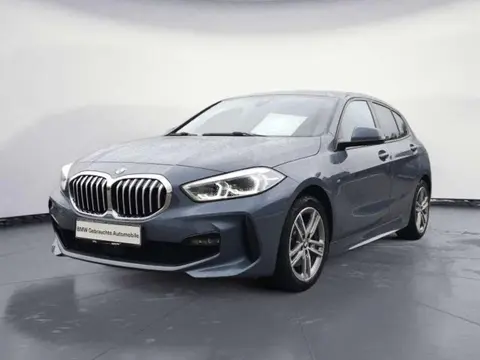 Used BMW SERIE 1 Diesel 2020 Ad 