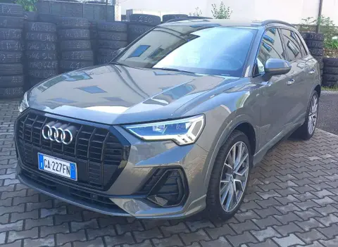 Annonce AUDI Q3 Diesel 2020 d'occasion 