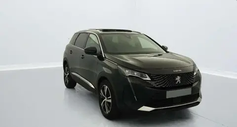 Used PEUGEOT 5008 Petrol 2023 Ad 