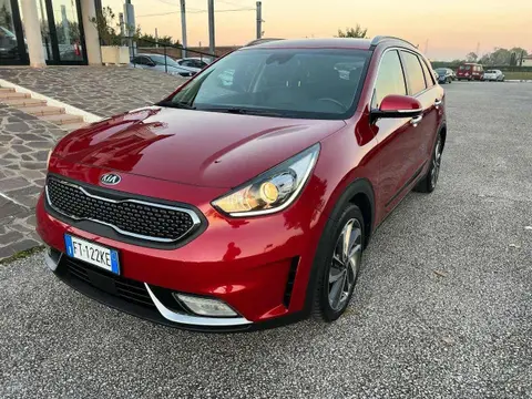 Used KIA NIRO Hybrid 2018 Ad 