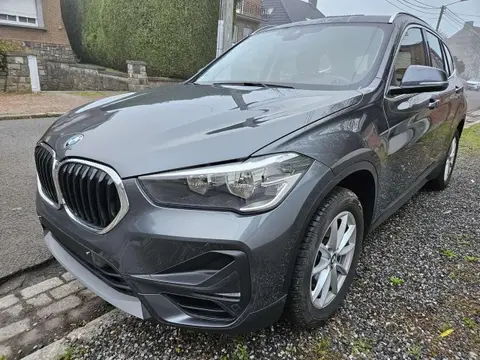 Used BMW X1 Petrol 2020 Ad 