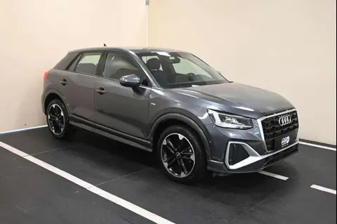 Annonce AUDI Q2 Essence 2022 d'occasion 