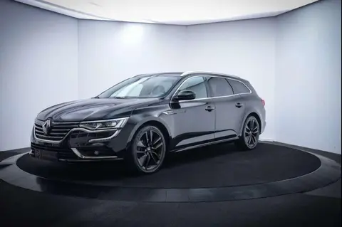 Annonce RENAULT TALISMAN Essence 2019 d'occasion 