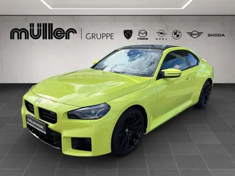 Annonce BMW M2 Essence 2024 d'occasion 