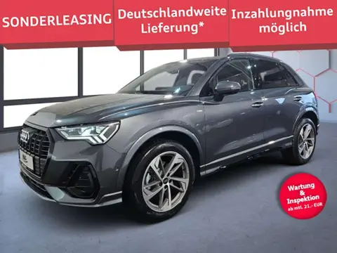 Used AUDI Q3 Diesel 2024 Ad 