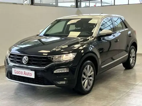 Used VOLKSWAGEN T-ROC Petrol 2020 Ad 