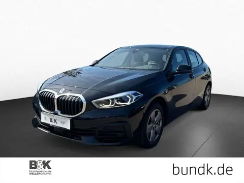 Used BMW SERIE 1 Petrol 2022 Ad 