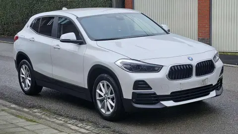 Annonce BMW X2 Essence 2022 d'occasion 