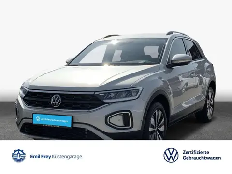 Used VOLKSWAGEN T-ROC Petrol 2023 Ad 