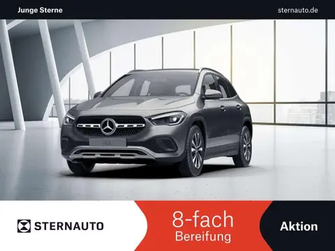 Annonce MERCEDES-BENZ CLASSE GLA Diesel 2022 d'occasion Allemagne