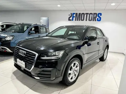 Used AUDI Q2 Diesel 2017 Ad 