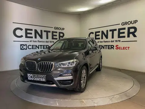 Annonce BMW X3 Diesel 2019 d'occasion 