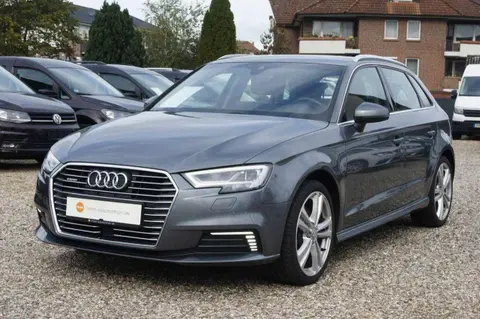 Used AUDI A3 Hybrid 2020 Ad 