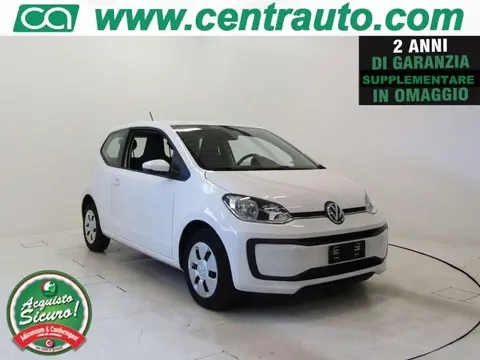 Used VOLKSWAGEN UP! Petrol 2019 Ad 