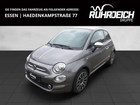 Used FIAT 500C Petrol 2023 Ad 