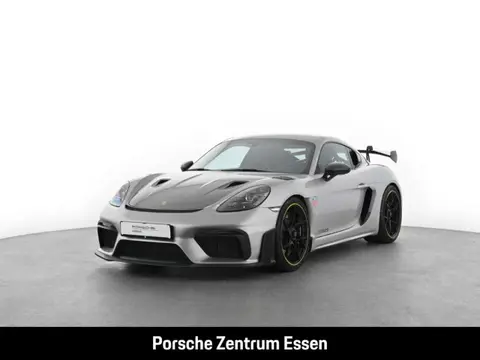 Used PORSCHE 718 Petrol 2022 Ad 