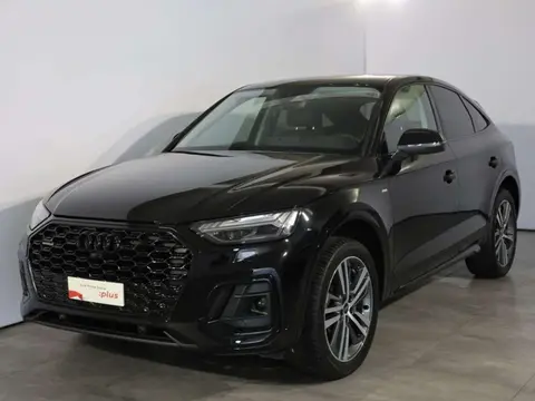 Used AUDI Q5 Hybrid 2023 Ad 