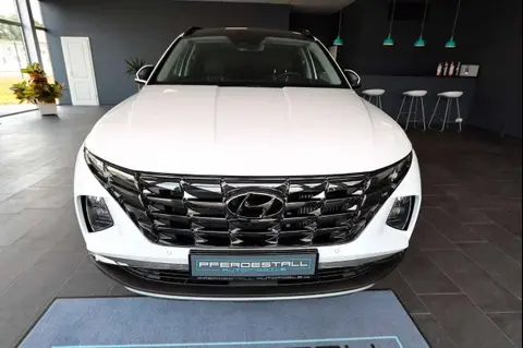 Annonce HYUNDAI TUCSON Essence 2023 d'occasion 