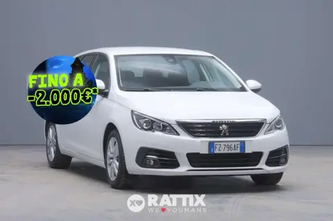 Annonce PEUGEOT 308 Diesel 2019 d'occasion 