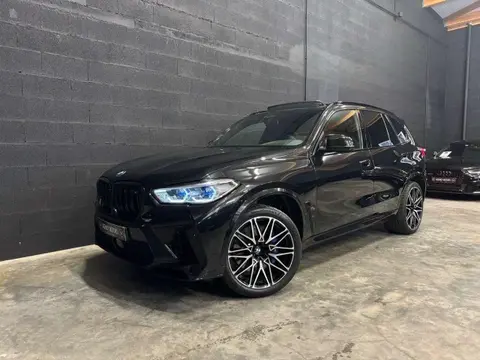 Used BMW X5 Petrol 2020 Ad 