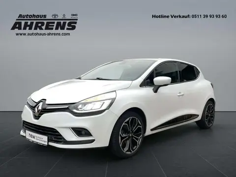 Used RENAULT CLIO Petrol 2018 Ad 