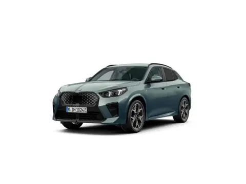 Annonce BMW X2 Électrique 2024 d'occasion 