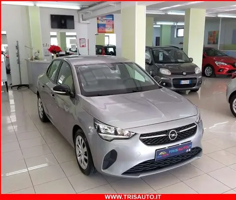 Used OPEL CORSA Diesel 2019 Ad 