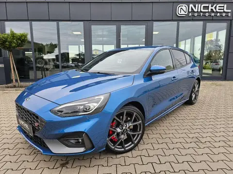 Annonce FORD FOCUS Essence 2020 d'occasion 