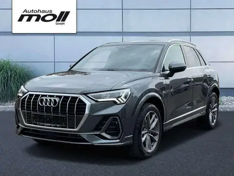 Annonce AUDI Q3 Diesel 2022 d'occasion 