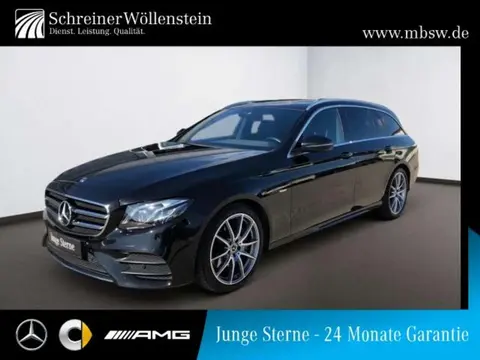 Used MERCEDES-BENZ CLASSE E Petrol 2020 Ad 