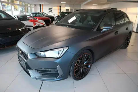 Annonce CUPRA LEON Essence 2022 d'occasion 