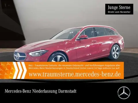 Used MERCEDES-BENZ CLASSE C Diesel 2023 Ad 