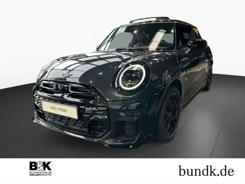 Annonce MINI COOPER Essence 2024 d'occasion 