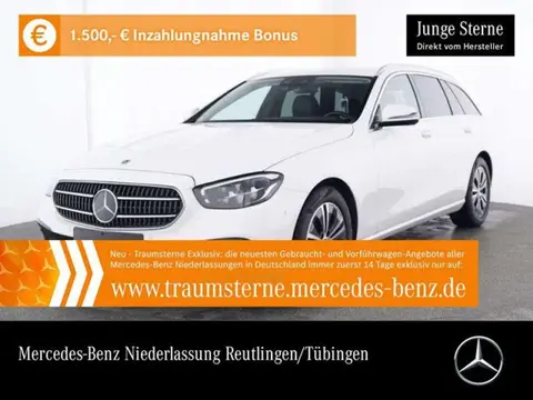 Used MERCEDES-BENZ CLASSE E Diesel 2023 Ad 