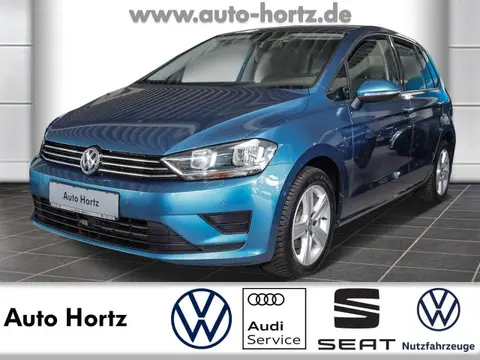 Annonce VOLKSWAGEN GOLF Essence 2015 d'occasion 