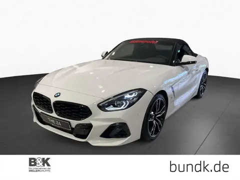 Used BMW Z4 Petrol 2024 Ad 