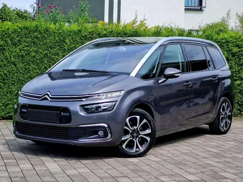 Used CITROEN C4 Diesel 2020 Ad 