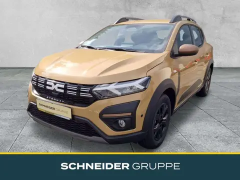 Annonce DACIA SANDERO Essence 2024 d'occasion 