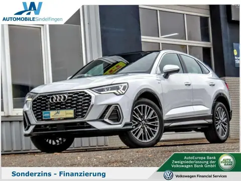 Annonce AUDI Q3 Diesel 2024 d'occasion 