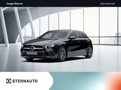 Annonce MERCEDES-BENZ CLASSE A Essence 2019 d'occasion 